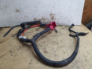 bontott CHEVROLET SPARK Pozitív Kábel