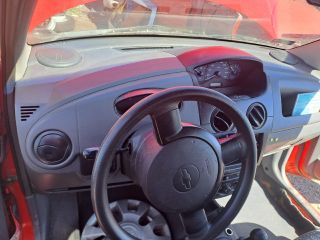 bontott CHEVROLET SPARK Tankajtó Nyitó Bowden