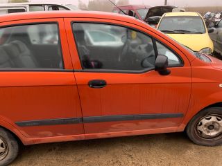 bontott CHEVROLET SPARK Tankajtó