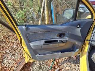 bontott CHEVROLET SPARK Tetőkárpit