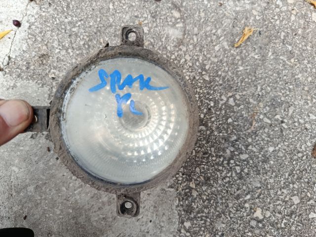 bontott CHEVROLET SPARK Tolatólámpa