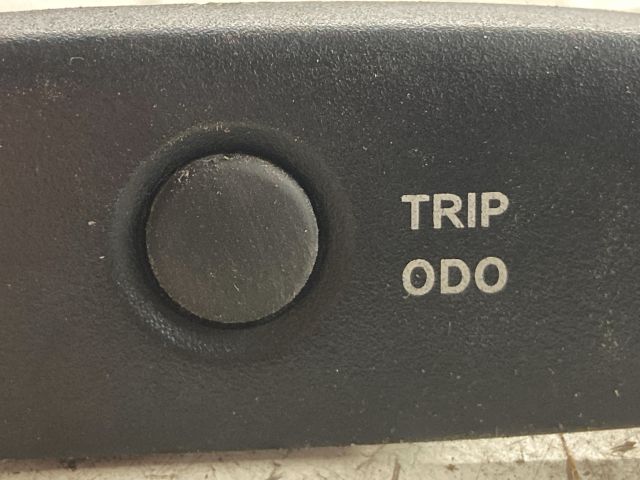 bontott CHEVROLET SPARK Trip Kapcsoló