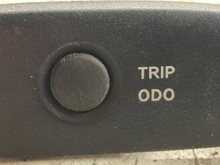 bontott CHEVROLET SPARK Trip Kapcsoló