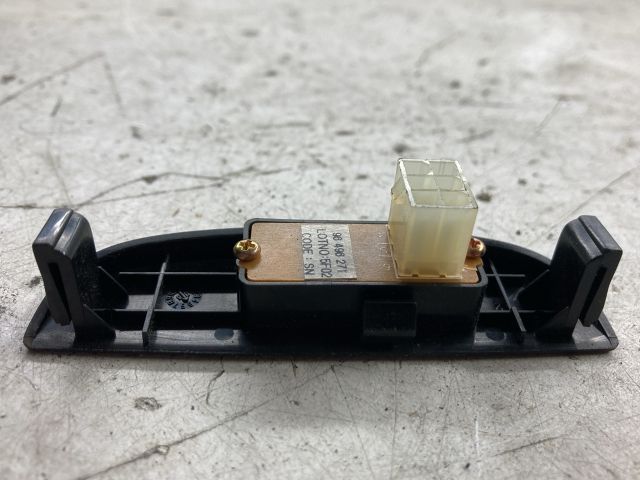 bontott CHEVROLET SPARK Trip Kapcsoló