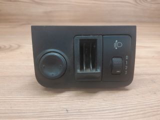 bontott CHEVROLET SPARK Tükör Kapcsoló