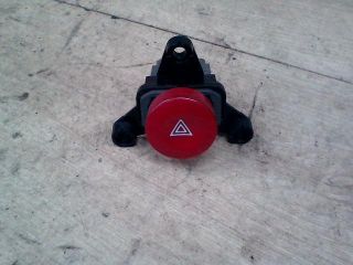 bontott CHEVROLET SPARK Vészvillogó Kapcsoló