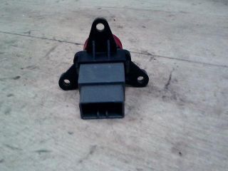 bontott CHEVROLET SPARK Vészvillogó Kapcsoló