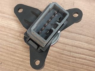 bontott CHEVROLET SPARK Vészvillogó Kapcsoló