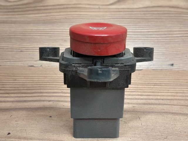 bontott CHEVROLET SPARK Vészvillogó Kapcsoló