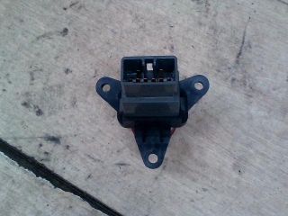 bontott CHEVROLET SPARK Vészvillogó Kapcsoló