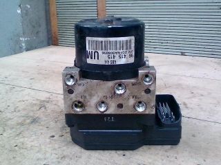 bontott CHEVROLET TACUMA ABS Kocka