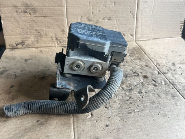 bontott CHEVROLET TACUMA ABS Kocka