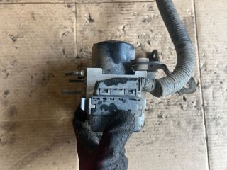 bontott CHEVROLET TACUMA ABS Kocka