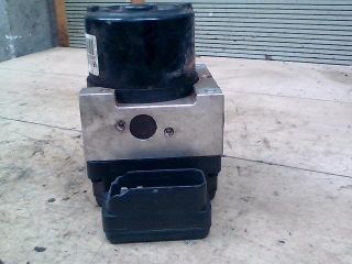 bontott CHEVROLET TACUMA ABS Kocka