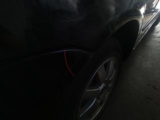 bontott CHEVROLET TACUMA Bal első Gólyaláb (Lengécsillapító, Rugó)