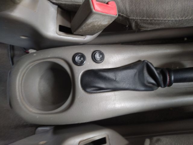 bontott CHEVROLET TACUMA Bal Féltengely