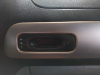 bontott CHEVROLET TACUMA Hűtőventilátor