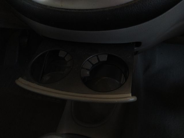 bontott CHEVROLET TACUMA Hűtőventilátor