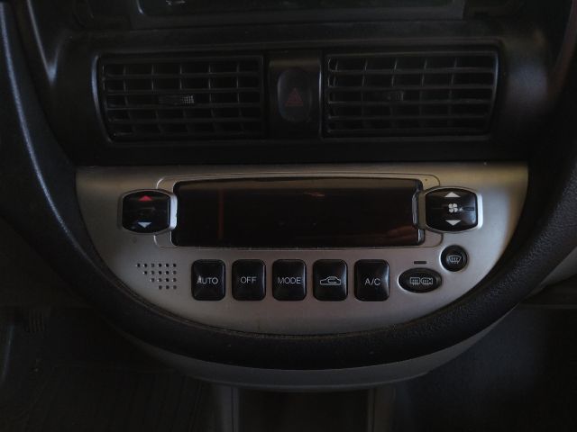 bontott CHEVROLET TACUMA Hűtőventilátor