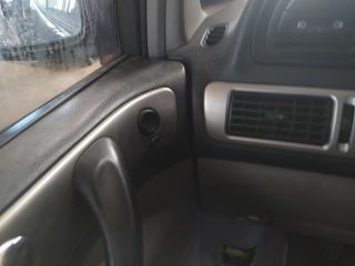 bontott CHEVROLET TACUMA Hűtőventilátor