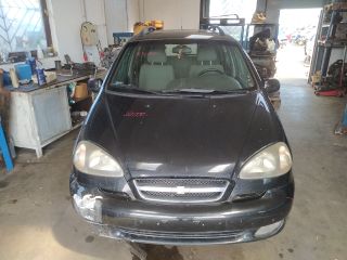 bontott CHEVROLET TACUMA Jobb első Gólyaláb (Lengécsillapító, Rugó)