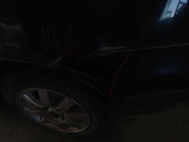 bontott CHEVROLET TACUMA Jobb első Gólyaláb (Lengécsillapító, Rugó)