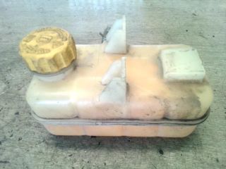 bontott CHEVROLET TACUMA Kiegyenlítő Tartály