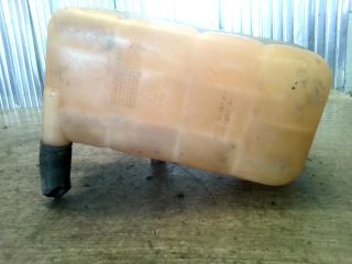 bontott CHEVROLET TACUMA Kiegyenlítő Tartály