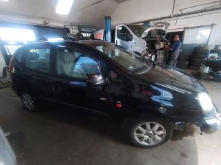 bontott CHEVROLET TACUMA Klímahűtő Radiátor