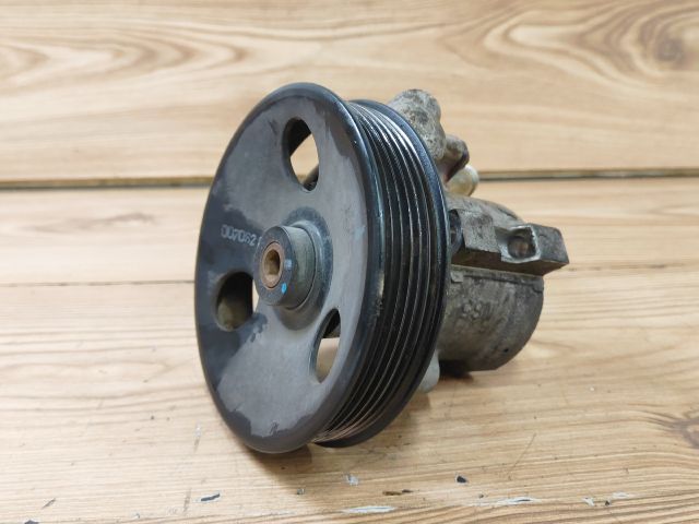 bontott CHEVROLET TACUMA Kormányszervó Motor (Hidraulikus)