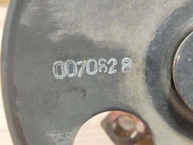 bontott CHEVROLET TACUMA Kormányszervó Motor (Hidraulikus)