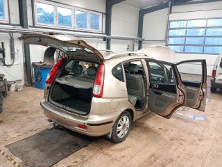 bontott CHEVROLET TACUMA Kormányszervó Motor (Hidraulikus)