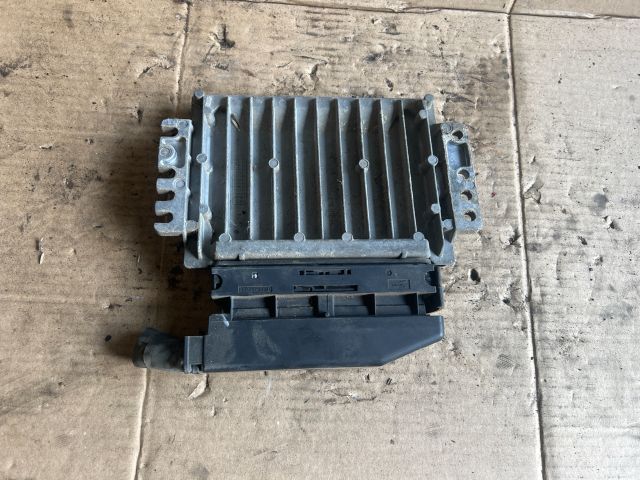 bontott CHEVROLET TACUMA Motorvezérlő