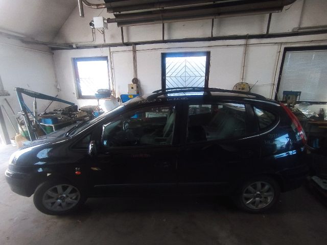 bontott CHEVROLET TACUMA Motorvezérlő