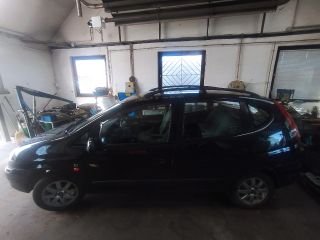 bontott CHEVROLET TACUMA Motorvezérlő