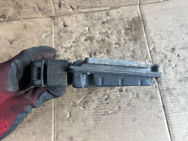 bontott CHEVROLET TACUMA Motorvezérlő