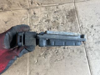 bontott CHEVROLET TACUMA Motorvezérlő