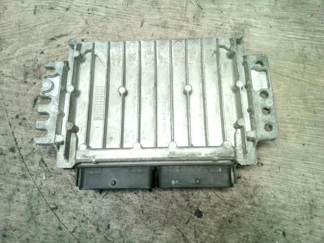 bontott CHEVROLET TACUMA Motorvezérlő