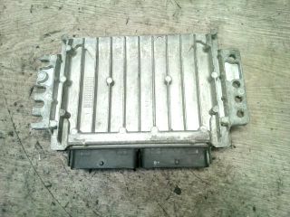 bontott CHEVROLET TACUMA Motorvezérlő