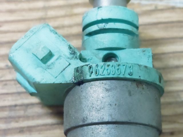 bontott CHEVROLET TACUMA Porlasztó (1 db)