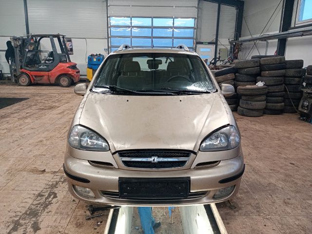 bontott CHEVROLET TACUMA Porlasztó (1 db)