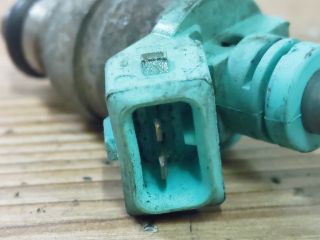 bontott CHEVROLET TACUMA Porlasztó (1 db)