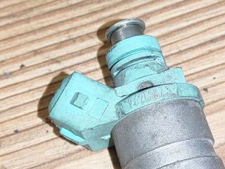 bontott CHEVROLET TACUMA Porlasztó (1 db)