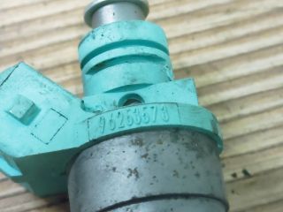 bontott CHEVROLET TACUMA Porlasztó (1 db)