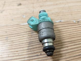 bontott CHEVROLET TACUMA Porlasztó (1 db)