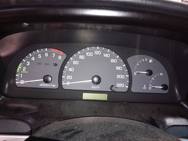 bontott CHEVROLET TACUMA Porlasztó (1 db)