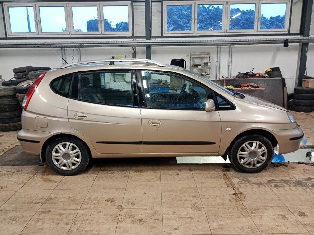 bontott CHEVROLET TACUMA Porlasztó (1 db)