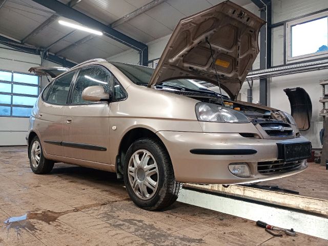 bontott CHEVROLET TACUMA Üzemanyag Szivattyú