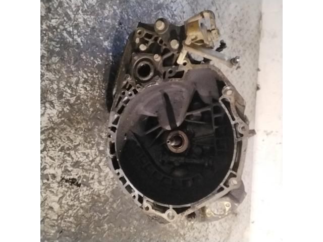 bontott CHEVROLET TACUMA Váltó (Mechanikus)