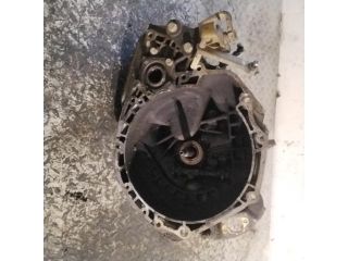 bontott CHEVROLET TACUMA Váltó (Mechanikus)